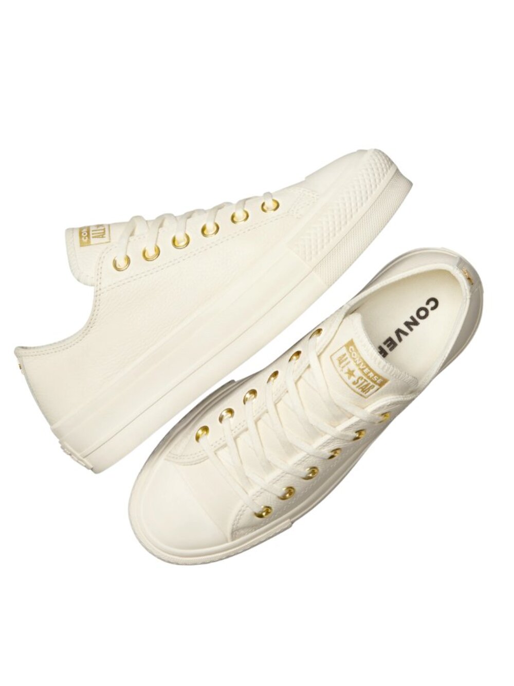 Chuck Taylor All Star Lift Platform Sneakers | CONVERSE